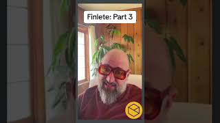 Guest and Company Overview: Guest: Rob Connolly, Co-Founder of Finlete Company: Finlete offers a pla