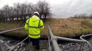 EPT at Yorkshire Water