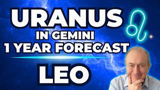 Leo 1 Year Forecast! REACH YOUR TRUE POTENTIAL...