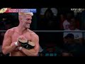 full match zack sabre jr. vs rocky romero｜njpw world tv championship match｜ roh 6 1 23