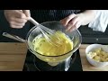 Making Hollandaise Without Any Fancy Tools