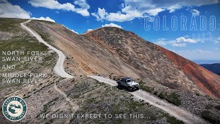 Will a Stock Vehicle Make it Down These Colorado Trails? [Part Two]