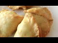 सीक्रेट टिप्स के साथ हलवाई वाला बाजार जैसा खस्ता समोसा बनाने का सही तरीका samosa recipe