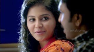 Geethanjali 2014 Telugu Full Movie Part 3 - 1080p - Anjali, Brahmanandam, Kona Venkat - Geetanjali
