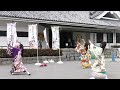 あいち2013 02 22_あいち戦国姫隊③