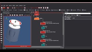 15- Interfacing DC Motor | Flowcode Beginners Tutorial