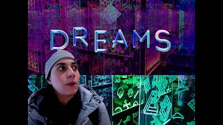 Visitamos Dreams Fantasy Lab, la asombrosa experiencia inmersiva en CDMX