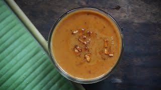 Chakka Pradhaman / Onam Sadya Special Chakka pradaman Traditional Recipe / Jack fruit Payasam