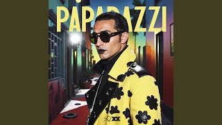 Paparazzi Alt Pop Cover
