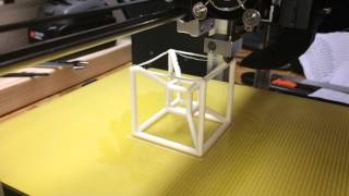 Hictop 3dp-11 Cube Print