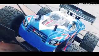 RC이레보 데이비드토이 오프로드L1 RC E REVO RC 8818c truggy x wild X wheels pro speed