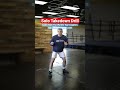 Learn takedowns by YOURSELF 😮‍💨 Solo Wrestling Drill