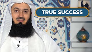 NEW | True Success - Ep 21 Reconnecting with Revelation - Ramadan '22 Series with Mufti Menk