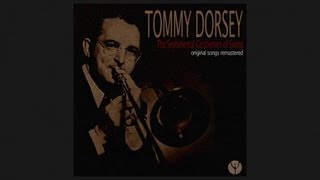 Tommy Dorsey - Two Hearts Carved On A Lonesome Pine (1935)