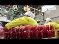 kenya to the world njoro canning factory sharing a taste of kenya with the world