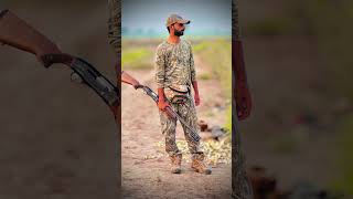 Hunting in pakistan