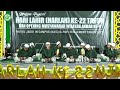 injabartum muhibbus sholawat