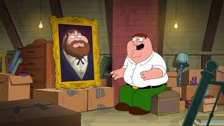 Family guy - Did you kill the others?