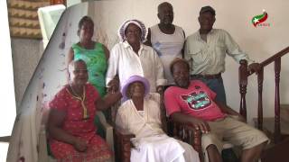 Journey:Aging In St  Kitts and Nevis  Part TWO