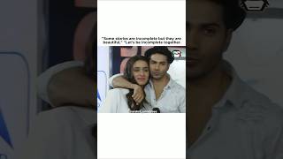 Varun Dhawan and Shraddha Kapoor incomplete love story| #varunshraddha #varshra