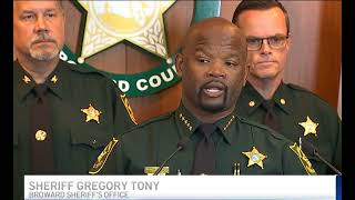 Florida: 132 Suspects Arrested During "Operation Trigger Lock" In Pompano Beach
