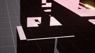 Raytracing Reflection Test
