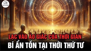 ẢO GIÁC VỀ THỜI GIAN - Thời thứ tư PHI THỜI GIAN là gì?