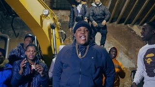 Bam Bino - That Nigga Already ( OFFICIAL MUSIC VIDEO )