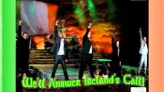 phil coulter  ireland s call
