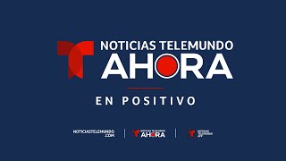 Noticias En Positivo, miércoles 27 de noviembre de 2024