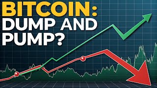 ANALYSE SMC BITCOIN - DUMP AND PUMP À PRÉVOIR ! 🩸