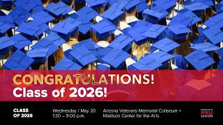 2026 PXU Graduation Ceremonies - Day 2