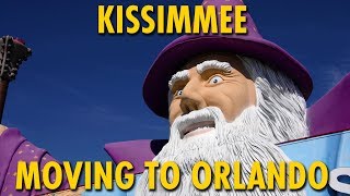 Kissimmee, Florida Highlights | Moving to Orlando