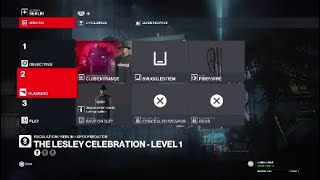 HITMAN 3 | Escalation Contracts #5 | The Lesley Celebration | Berlin