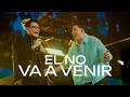 Q' Lokura, Uriel Lozano - El No Va A Venir (Movistar Arena)