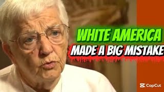 Anti-Racism Educator Jane Elliott DROPS a Brutal Truth About Racism — The White House Was NOT Ready
