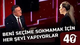 40 | Lütfü Savaş - Türkiye Cumhuriyeti'nin Toprakları Ve Geleceği Paradan Daha Mı Önemsiz?