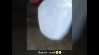 Water bottle flipping must watch really funny