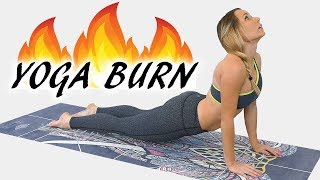 Yoga Burn Reviews (by Zoe Bray Cotton) | Does it Really Work in 2 week ?