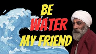 The Way of Water - Elemental Energies in Daily Life - Full Talk - Satya Speaks