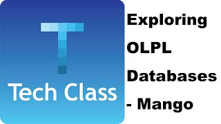 Exploring OLPL Databases - Mango Languages