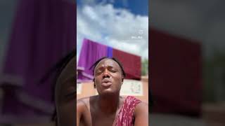 African man cover Mizo song #duhaisam by young fella x mary🫶 comment down #shorts #viral #kilipaul