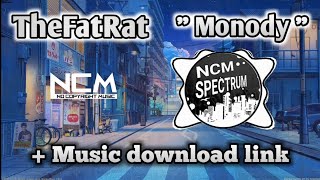 TheFatRat - Monody  feat  Laura Brehm