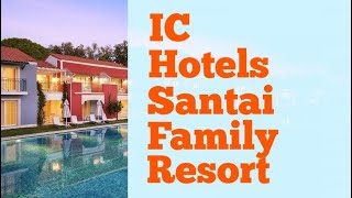 IC Hotels Santai Family Resort 5* , Belek, Turkey 🇹🇷