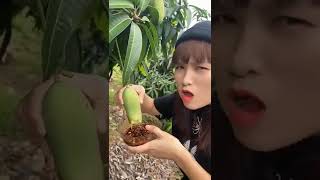 Eating Fruit so #good​ #video #short 106