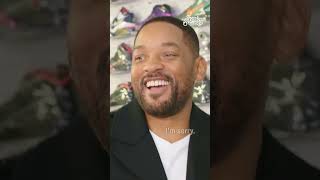 It Hurt Martin Lawrence To Pick Up Will Smith’s Sneaker Shopping Tab 😂 💰  👟