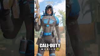 Every Collab Character Skin in COD Mobile!🔥 11 Amazing Skins!