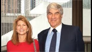 #SecretsSelfmadeBillionaires 0985 Bruce Kovner from Cab Driver to Billionaire 9 Trading Lessons