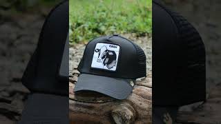 gorras vaqueras