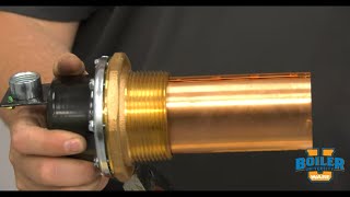 Level Controls for Lower Pressure Boilers - Weekly Boiler Tips